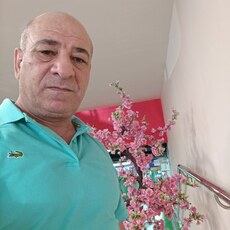 Фотография мужчины Хабил, 52 года из г. Нижний Новгород