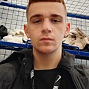 Кирилл, 19 лет