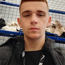 Фотография мужчины Кирилл, 19 лет из г. Белореченск