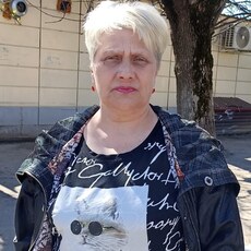 Фотография девушки Марина, 59 лет из г. Пушкино (Московская Обл)