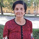 Фания, 63 года