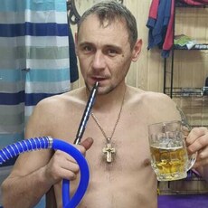 Фотография мужчины Алексей, 37 лет из г. Прокопьевск