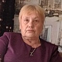 Любовь, 68 лет