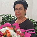 Ирина, 63 года