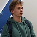 Даниил, 22 года