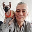 Серж, 53 года