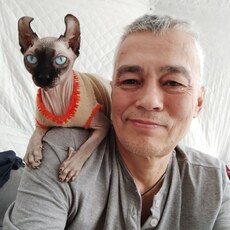 Фотография мужчины Серж, 53 года из г. Геленджик