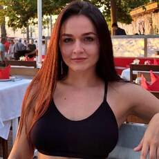 Фотография девушки Катя, 26 лет из г. Павлово