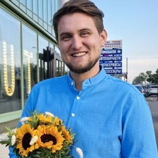 Фотография мужчины Иван, 32 года из г. Москва