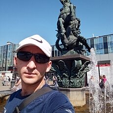 Фотография мужчины Юрий, 28 лет из г. Куйбышев