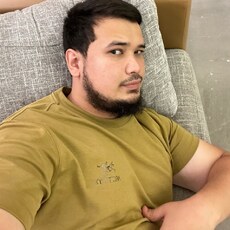 Фотография мужчины Муслим, 30 лет из г. Алматы