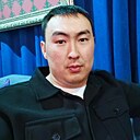 Каир, 29 лет