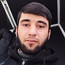 Руслан, 25 лет