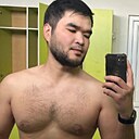 Санжар, 32 года