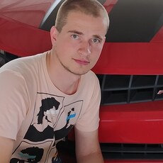 Фотография мужчины Евгений, 22 года из г. Москва