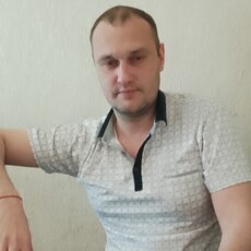 Фотография мужчины Алексей, 37 лет из г. Лучегорск