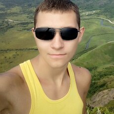 Фотография мужчины Андрей, 28 лет из г. Поронайск