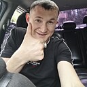 Макс, 38 лет