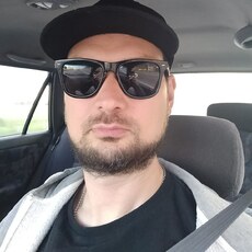 Фотография мужчины Константин, 37 лет из г. Сургут