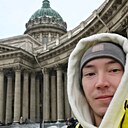 Дамир, 27 лет