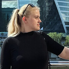 Фотография девушки Катюша, 23 года из г. Москва