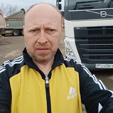 Фотография мужчины Вадим, 51 год из г. Селятино