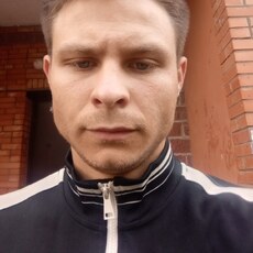 Фотография мужчины Ярослав, 21 год из г. Кущевская