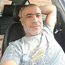 Товмас, 49 лет