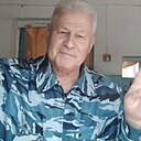 Серёга, 66 лет