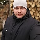 Виктор Перехожев, 34 года