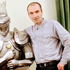 Фотография мужчины Андрей, 41 год из г. Могилев