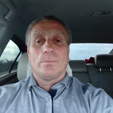Фотография мужчины Марк, 50 лет из г. Реутов