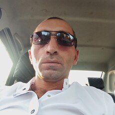 Фотография мужчины Андраник, 36 лет из г. Смоленск