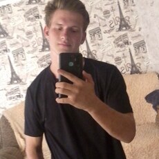 Фотография мужчины Максим, 22 года из г. Славгород