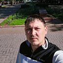 Ден, 45 лет