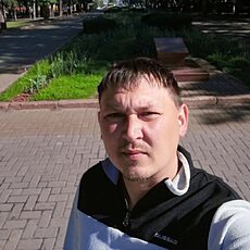 Фотография мужчины Ден, 45 лет из г. Абакан