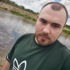 Фотография мужчины Iamlucky, 28 лет из г. Михайловка (Волгоградская Област