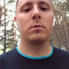 Фотография мужчины Alexey, 30 лет из г. Скопин