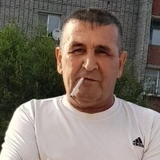 Фотография мужчины Александр, 53 года из г. Усть-Кут