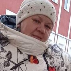 Фотография девушки Светлана, 56 лет из г. Балашов