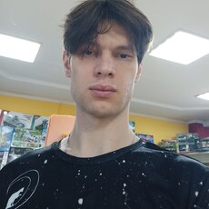 Фотография мужчины Антон, 25 лет из г. Оса