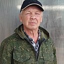 Володя, 59 лет