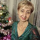 Галина, 53 года