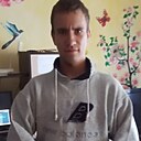 Глеб, 19 лет