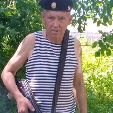 Фотография мужчины Влад, 57 лет из г. Калуга