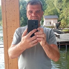 Фотография мужчины Василий, 44 года из г. Тольятти