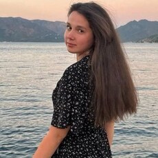 Фотография девушки Есения, 20 лет из г. Камень-на-Оби