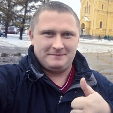 Фотография мужчины Руслан, 36 лет из г. Волковыск