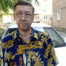 Фотография мужчины Слава, 50 лет из г. Абакан