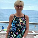 Татьяна, 60 лет